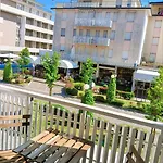 Viale Aurora