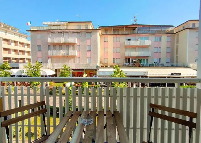 Viale Aurora