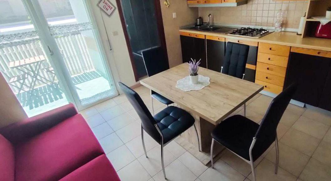 Viale Aurora Apartment