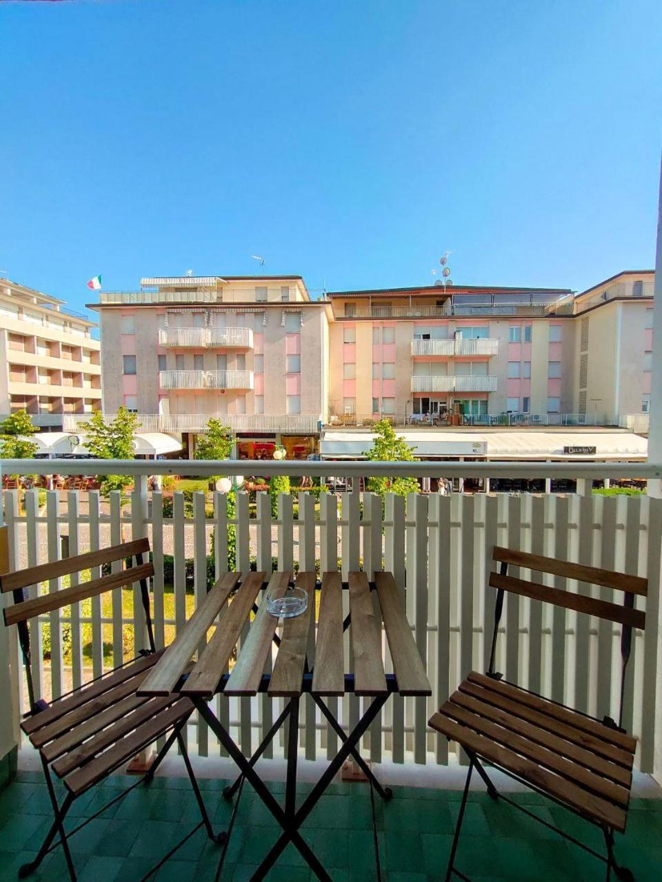 Viale Aurora Apartment *