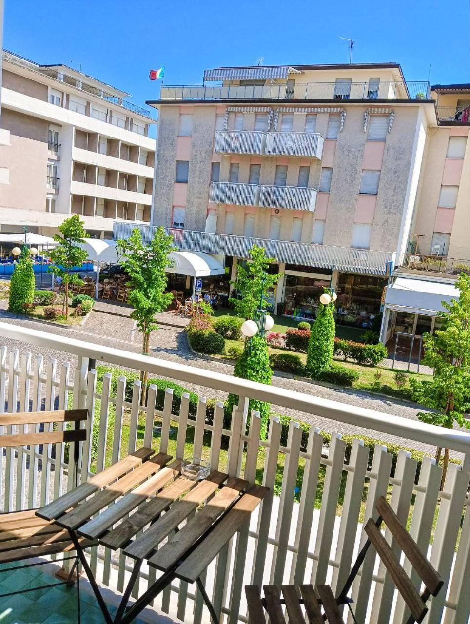 Viale Aurora * Bibione